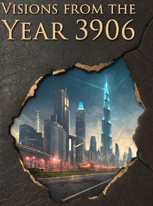 Chronicles From The Future: The amazing story of Paul Amadeus Dienach